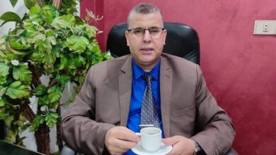 شاعر اتفق العلماء علي وجوب قتلة... بقلم: محمـــد الدكـــروري