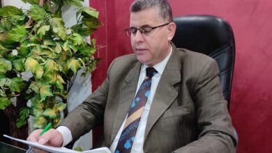 الحلاج وأعلام الصوفية في عصره