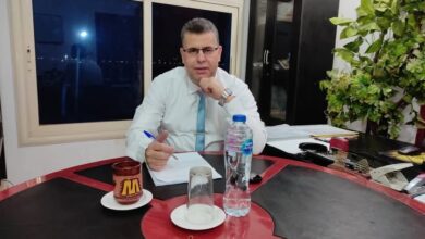 رسول الله في خطبة الوداع