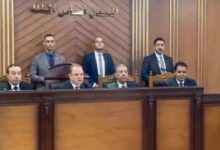 جنايات بدر حسمت اليوم مصير 7 متهمين في قضية الإضرار بالنظام البنكي