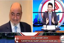 محمد إسماعيل عبده: نعتمد على بيانات دقيقة لنقل نبض السوق لـ«الشراء الموحد»