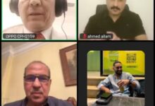 بتعليمات من أيمن العشري.. غرفة القاهرة تنظم ندوة إلكترونية