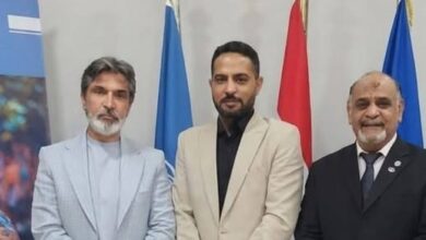 الاتحاد النوعي لجمعيات ومؤسسات المجتمع الأهلي لتعزيز التعاون التنموي