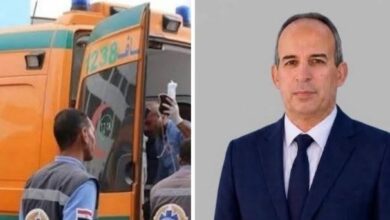 العثور على جثة طالبة داخل منزلها بمركز المنشأة في سوهاج