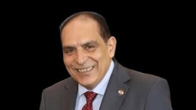 محمد العرجاوي: تطوير التدريب الجمركي ركيزة لرفع كفاءة المستخلصين