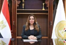 وزيرة التنمية المحلية تتابع تنفيذ الأنشطة الاقتصادية في 120 قرية بالصعيد