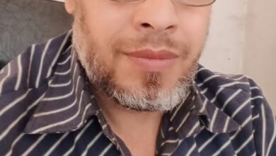 الخليفة الصغير، والرجل الذي حكم باسمه .
