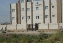رغم تكلفتها ملايين الجنيهات ،،! وحدة طب أسرة الحبيل الاقصر بدون صرف صحي