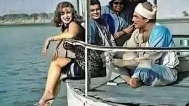 من كواليس صراع في النيل