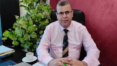 إتباع الأوامر واجتناب النواهي