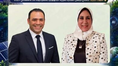 حلول ذكية مبتكرة لمستقبل أخضر مستدام..