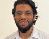 جامعة القاهرة تهنئ الدكتور مصطفى أحمد عبد المجيد لفوزه بجائزة «الباحث الشاب»