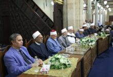 الجامع الأزهر يختتم شرح كتاب «الإقناع» للخطيب الشربيني على يد الشيخ الشهاوي