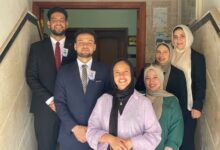 جامعة كفر الشيخ تسهم في تتويج مبادرة «الذكاء الاصطناعي للجميع – AI4ALL»