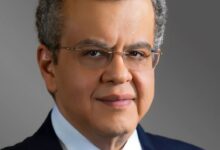 تكليف المستشار محمد الفيصل يوسف قائمًا بأعمال رئيس الجهاز المركزي للمحاسبات