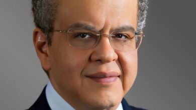 تكليف المستشار محمد الفيصل يوسف قائمًا بأعمال رئيس الجهاز المركزي للمحاسبات