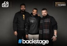 برنامج Backstage… أول بودكاست عربي من نوعه في أستراليا