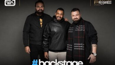 برنامج Backstage… أول بودكاست عربي من نوعه في أستراليا