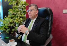 صاحب كتاب تاريخ بعداد