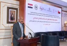 من «هرمز» إلى «قناة السويس»..