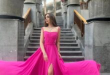 هنا الزاهد تترك الكوميديا مؤقتاً وتخوض دراما رمضان بـ "أرضي بجنية"