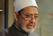 شيخ الأزهر يعزي أسر شهداء «لقمة العيش» ضحايا حادث «وصلة الدواويس» بالإسماعيلية