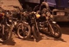 القبض على تشكيل عصابي لسرقة الموتوسيكلات بالقاهرة.. واعترافات مثيرة
