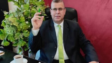 الرسول والسائل... بقلم: محمـــد الدكـــروري