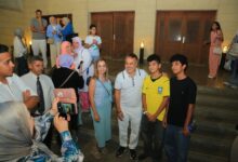رئيس البيت الفني للمسرح يحتفي بنجاح «الملك لير» في عودته إلى المسرح القومي