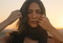 تجربة جديدة.. الفنانة هند عبد الحليم تدمج "الإلكترو" مع العربية الفصحى في "مَن أنا؟"