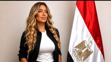 السفيرة رحاب شاتيلا تدعو لحماية حقوق المواطنين وبياناتهم الشخصية