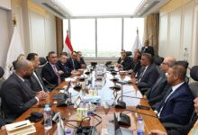 انعقاد اجتماع لمتابعة منظومة كارت الخدمات الحكومية الموحد