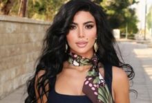 كارولين عزمي: "محمود التاني" أول بطولة ليا.. و"نوال" شخصية كوميدية فاضية