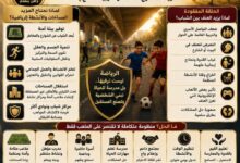 ملاعب أكثر.. وعنف أقل؟ 