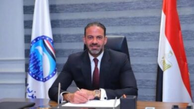 المهندس هشام أباظة: محاسبة المسؤولين عن تسجيل خطوط بأسماء غير حقيقية ضرورة..