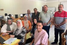 الجامعات الحكومية تواصل لليوم الرابع تقديم الدعم الفني لطلاب المرحلة الثانية