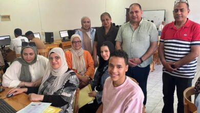 الجامعات الحكومية تواصل لليوم الرابع تقديم الدعم الفني لطلاب المرحلة الثانية