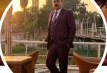 موالى.. بقلم / صالح منصور