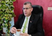 الماء شراب الإنسان وقوام حياته