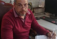 من قرطبة إلى بغداد حين تركنا الأندلس قليلًا، لنعود إلى قلب الخلافة العباسية .