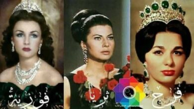 قصة عرش الطاووس