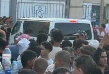 النائب سيد عبد الجليل ينعى شهداء «الدواويس»