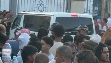 النائب سيد عبد الجليل ينعى شهداء «الدواويس»