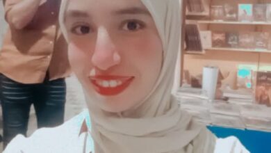 قصيدة: فكر متي تؤلمني بقلم: تالين محمد