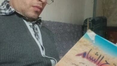 حين بدأت الخلافة تستعيد نفسها