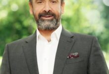 كريم عبد العزيز يحتفل بعيد ميلاده الـ51..