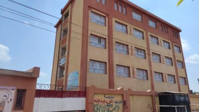 إستغاثة عاجلة من أهالي قرية الجلايلة مركز الإبراهيمية بمحافظة الشرقية