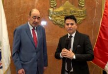 رؤية استراتيجية واضحة وكاملة لرفع جودة المنتج المصري وتنافسيته محليًا ودوليًا.