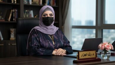 الجزر الحرارية الرقمية.. عندما تعيد مراكز البيانات.  بقلم: د. رشا ربيع الجزار