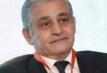 نعي الدكتور أسامة خلف من الدكتور حسام صلاح عميد طب القصر العيني